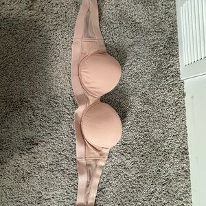 Pepper 34A Nude MVP Multiway Strapless Bra
